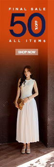 POPUP BÁM ĐUỔI - SALE 50%